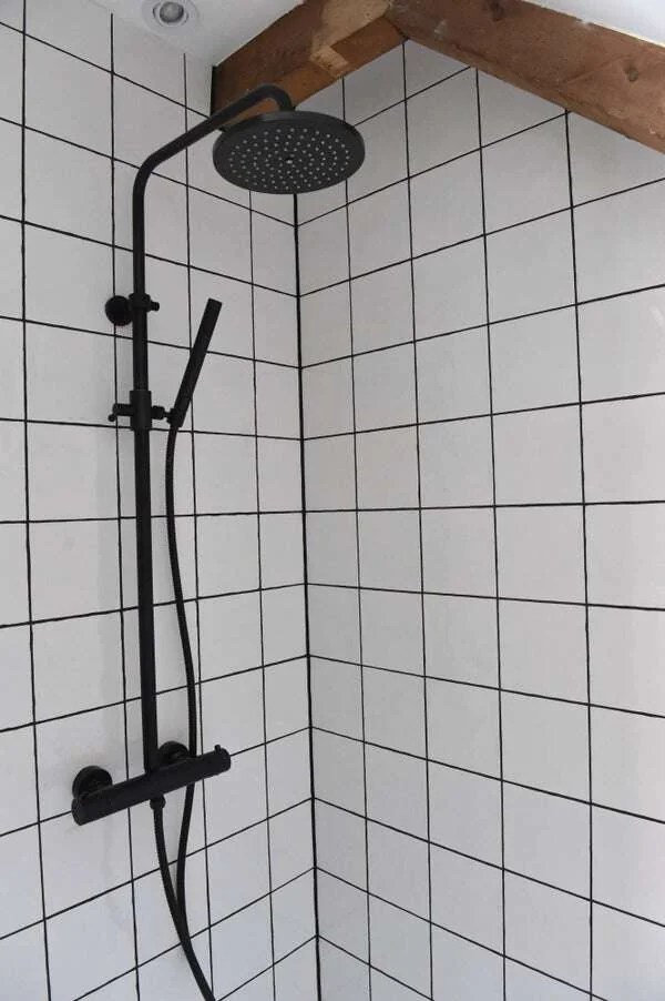 Foto van de Appartement gelegen aan de Kerkweg in Zuidland