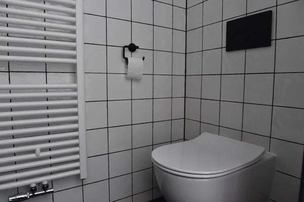 Foto van de Appartement gelegen aan de Kerkweg in Zuidland