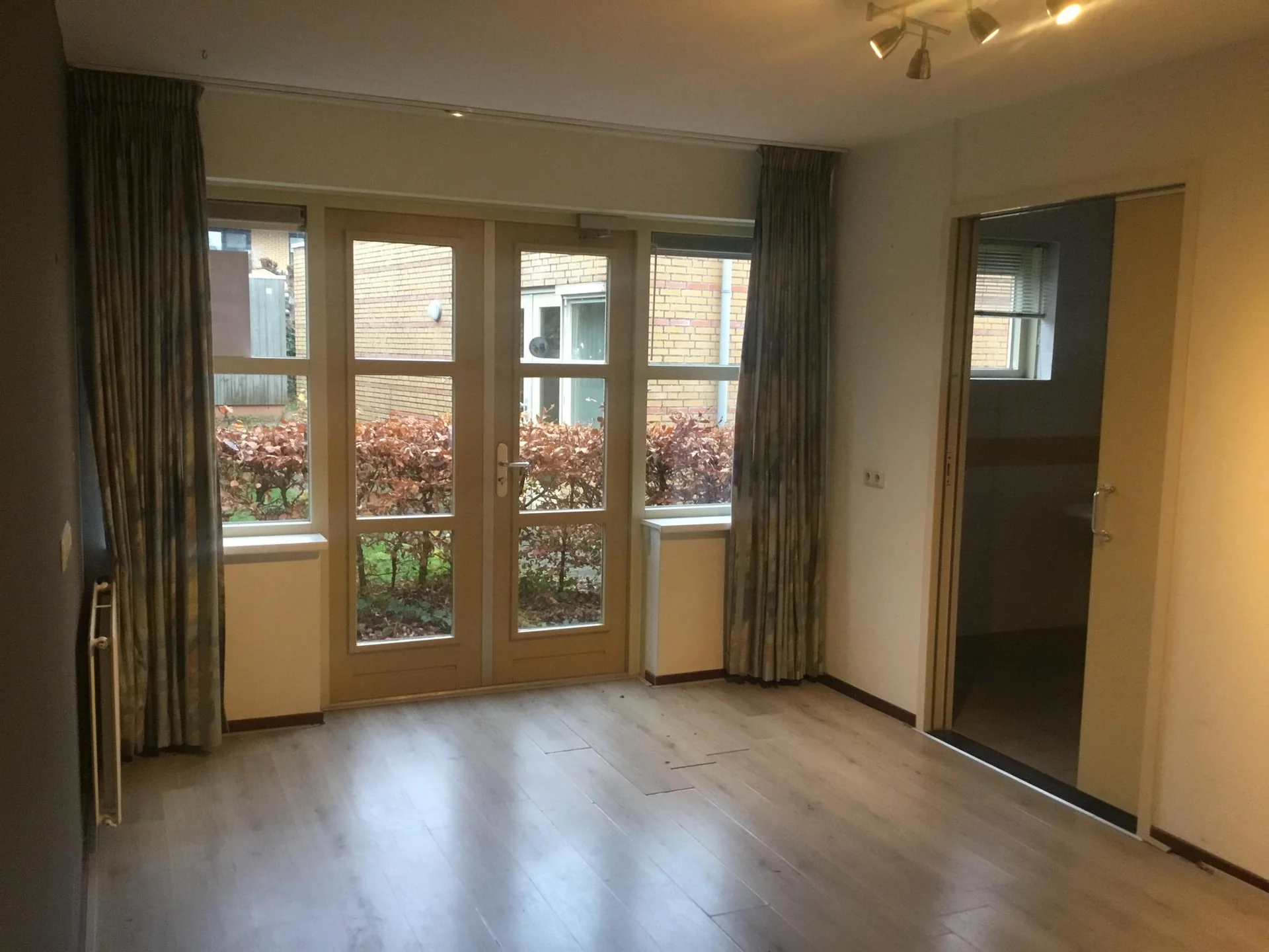 Foto van de Kamer gelegen aan de Elckerlycplein in Oosterhout