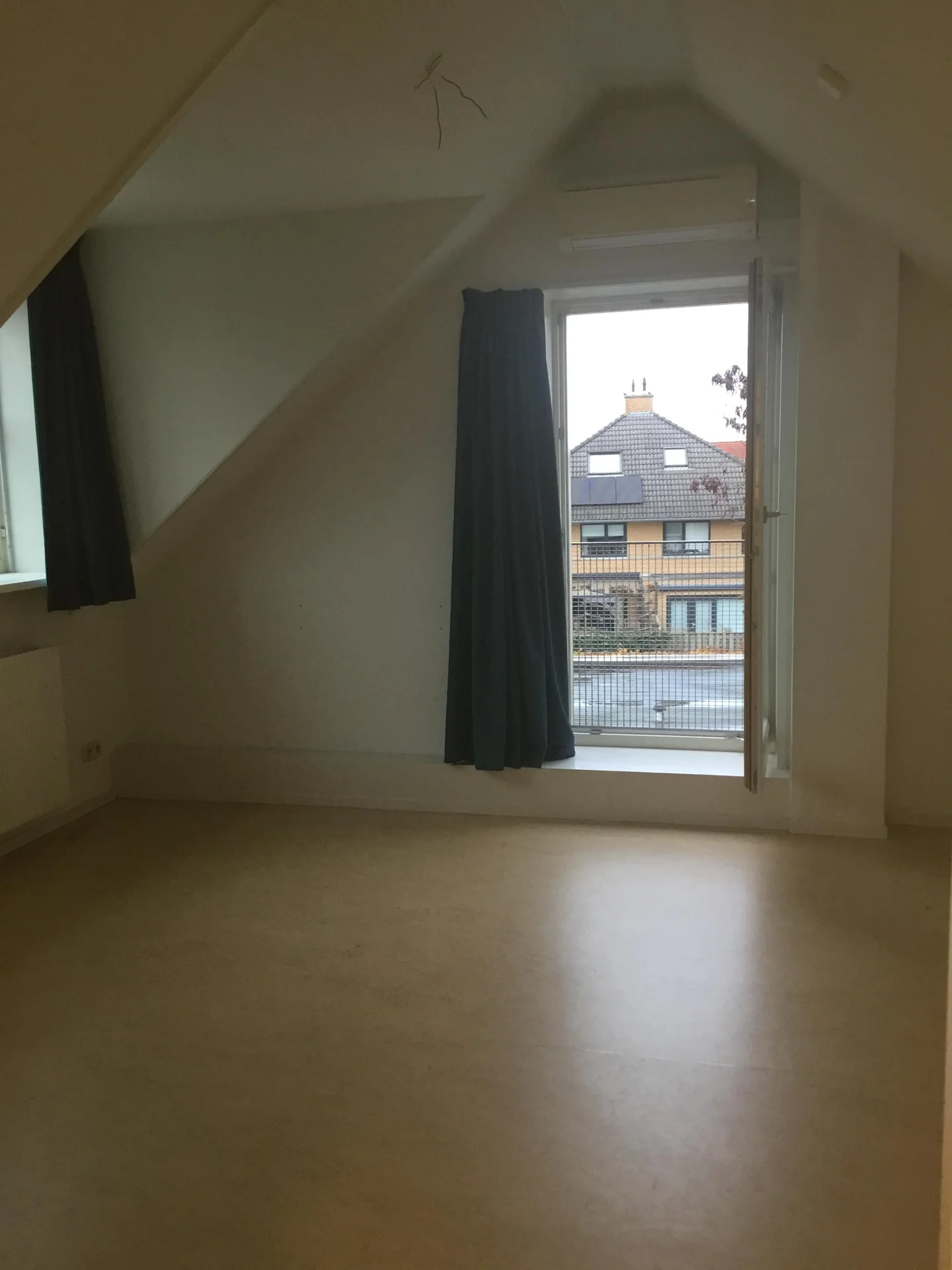 Foto van de Kamer gelegen aan de Elckerlycplein in Oosterhout