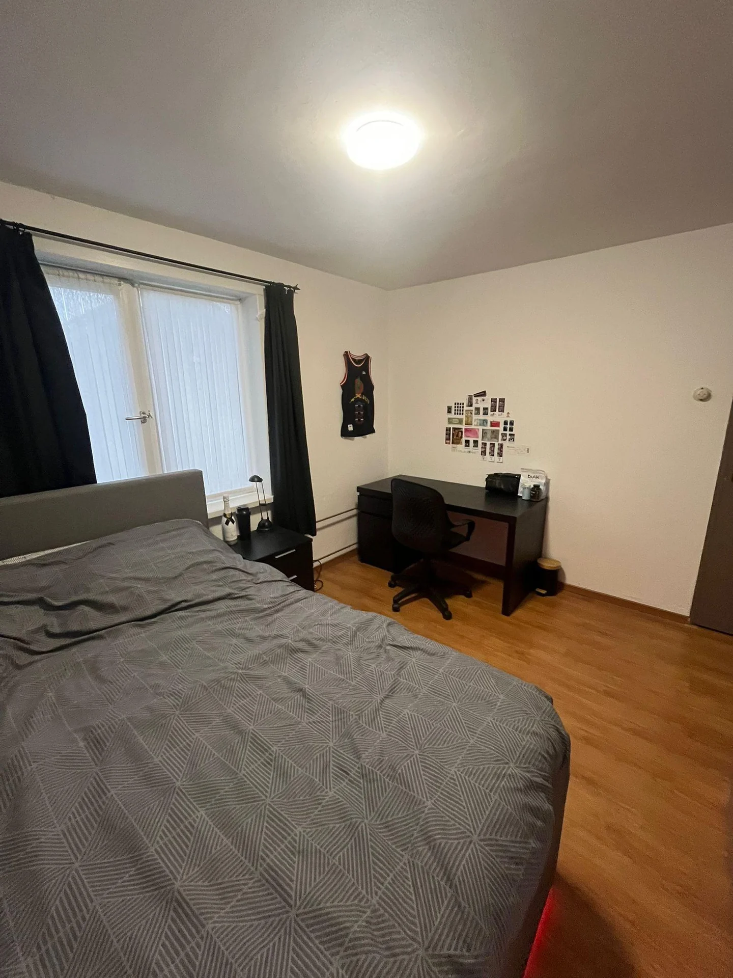 Foto van de Kamer gelegen aan de Westertorenlaan in Tilburg