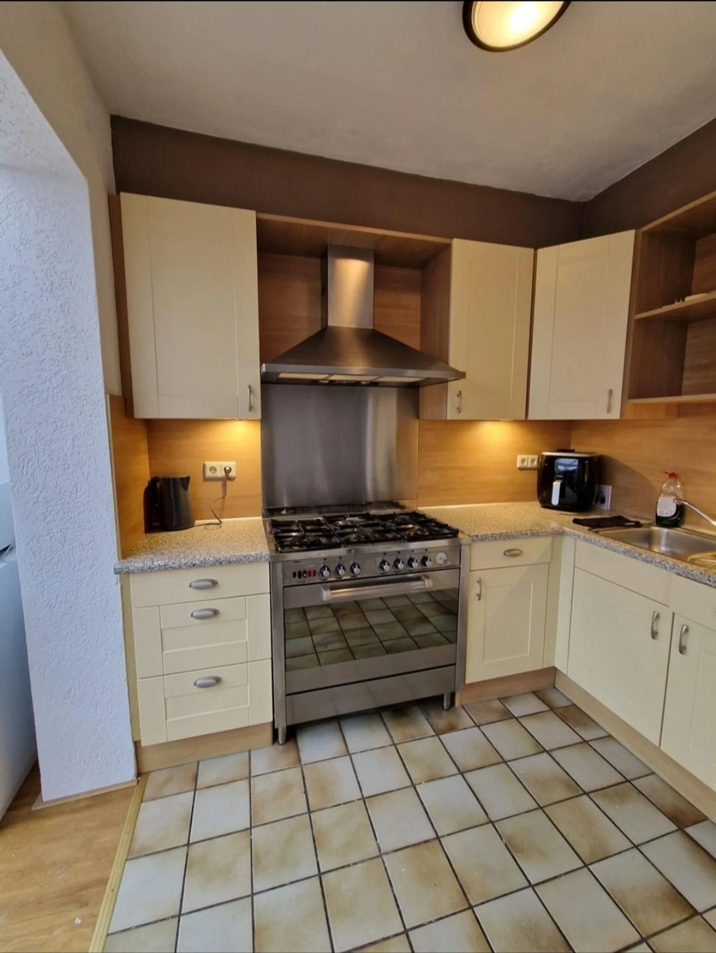 Foto van de Kamer gelegen aan de Westertorenlaan in Tilburg