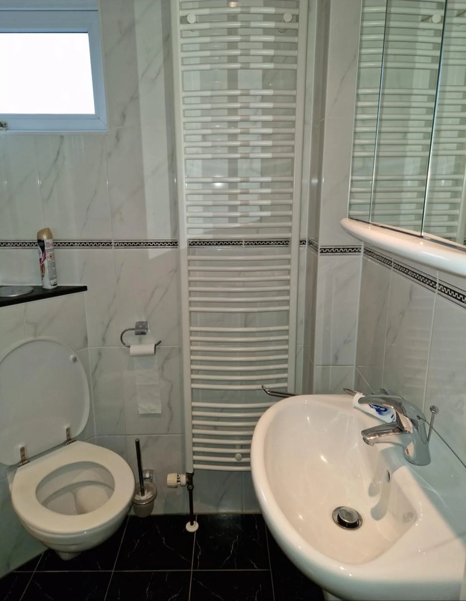 Foto van de Kamer gelegen aan de Westertorenlaan in Tilburg