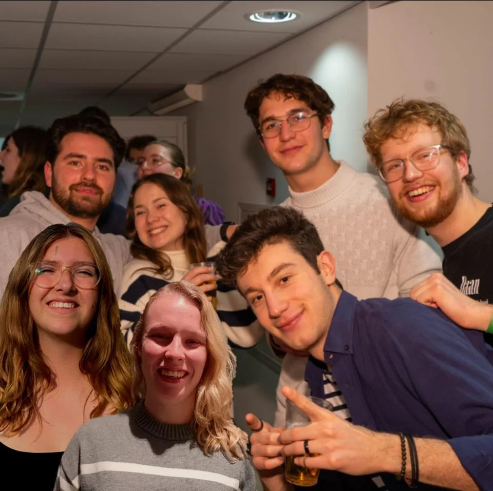 Foto van de Kamer gelegen aan de Witbreuksweg in Enschede
