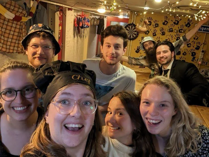 Foto van de Kamer gelegen aan de Witbreuksweg in Enschede