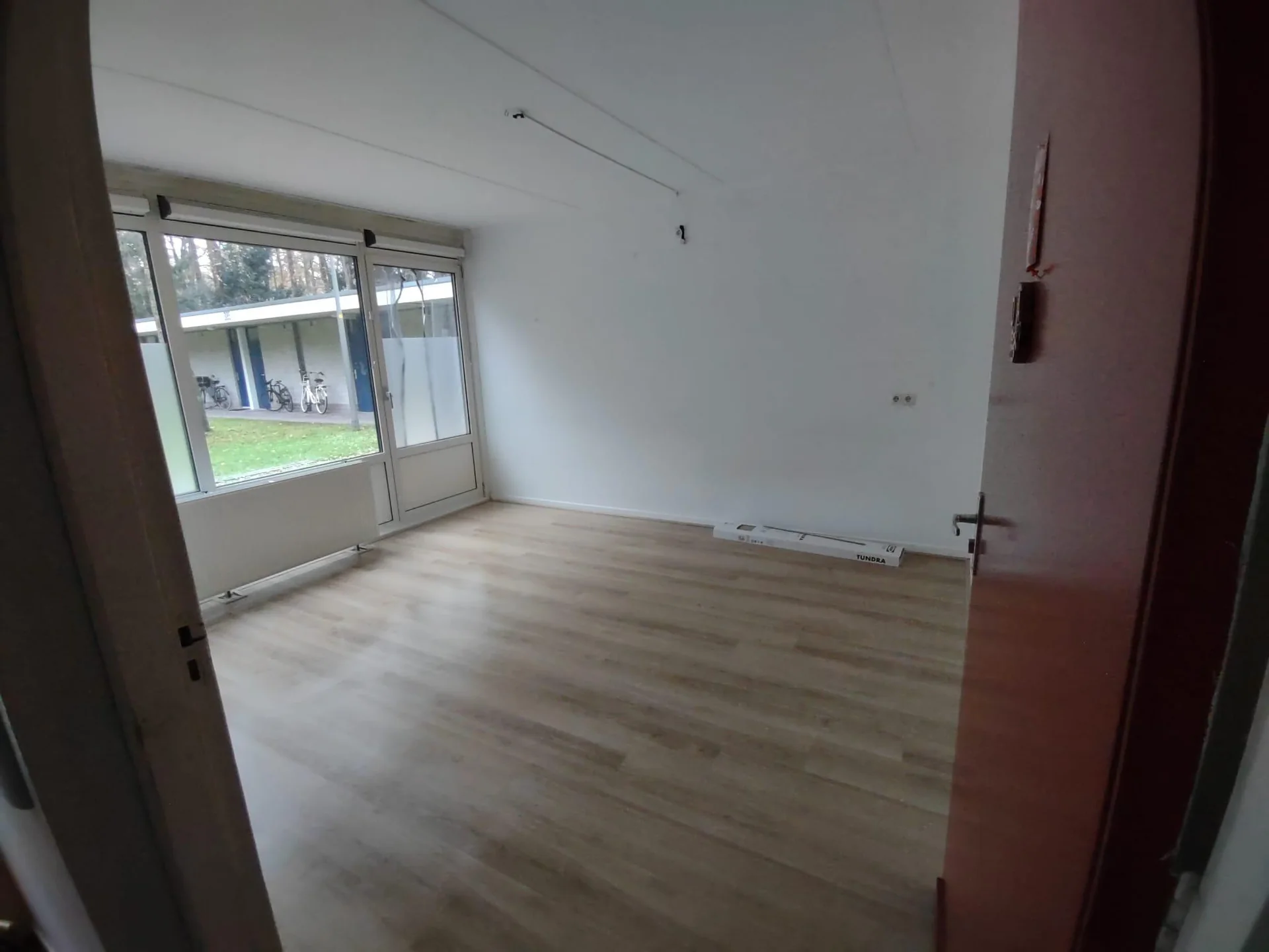 Foto van de Kamer gelegen aan de Witbreuksweg in Enschede