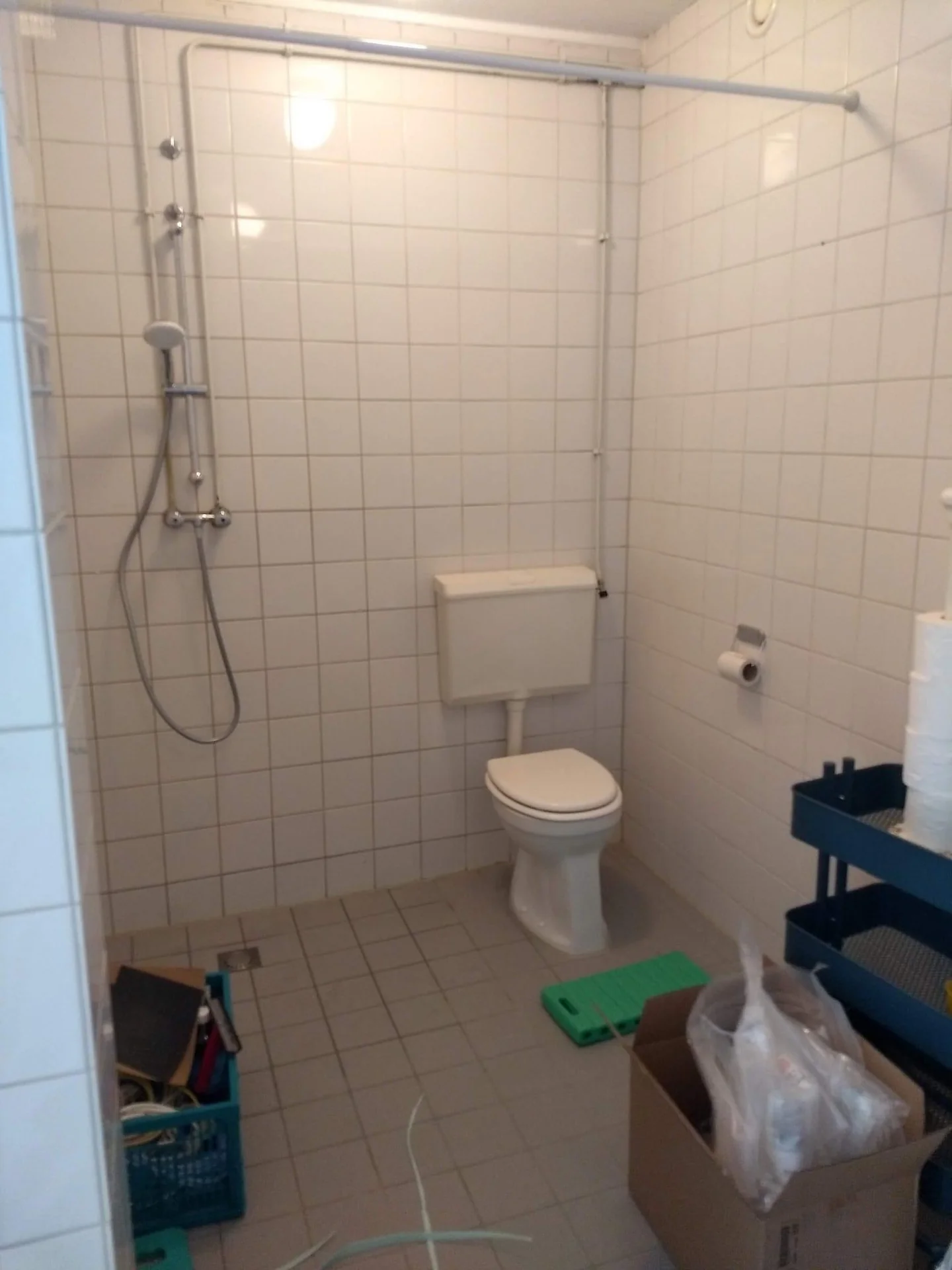Foto van de Kamer gelegen aan de Witbreuksweg in Enschede