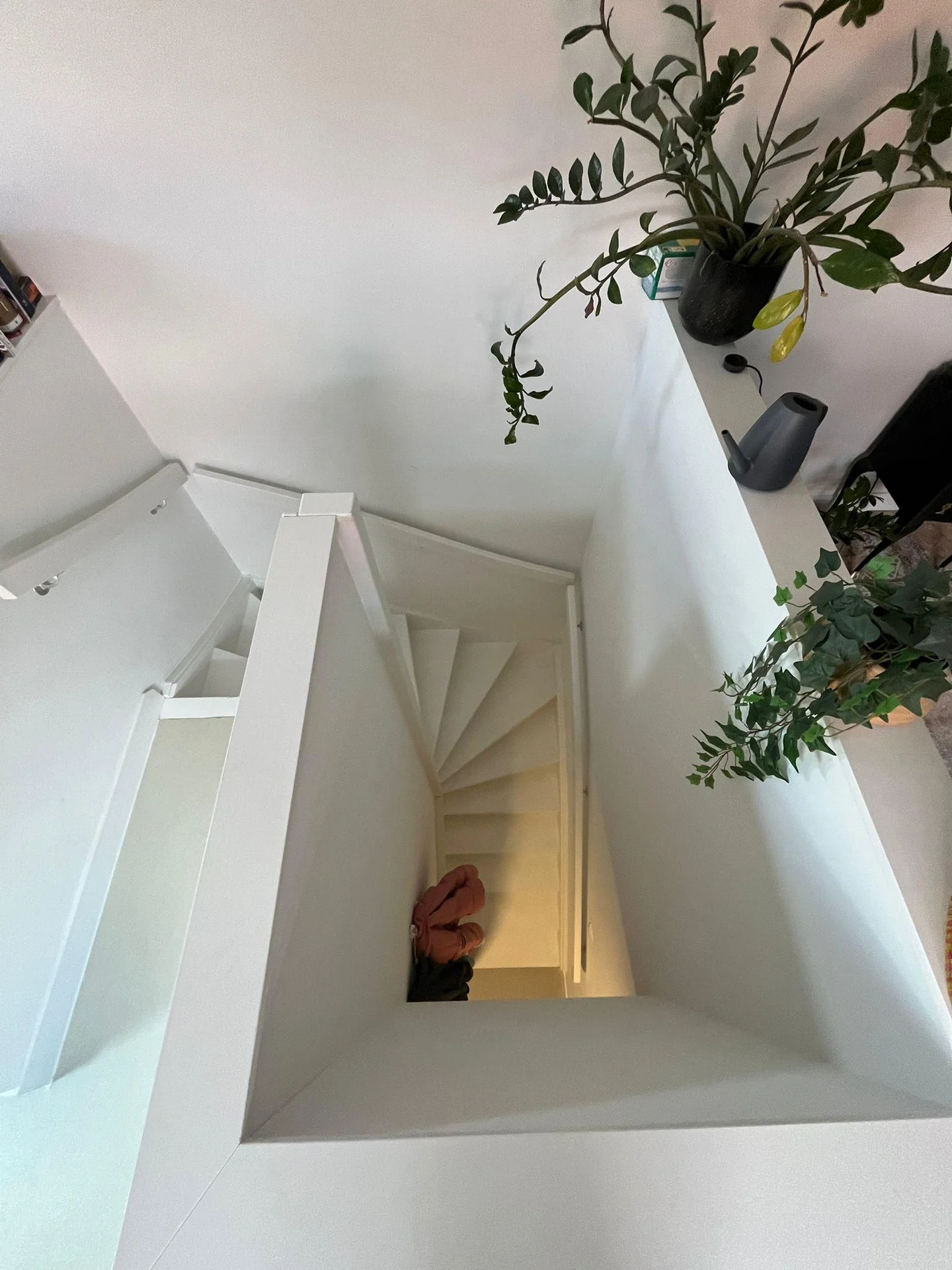 Foto van de Kamer gelegen aan de Langebrug in Leiden