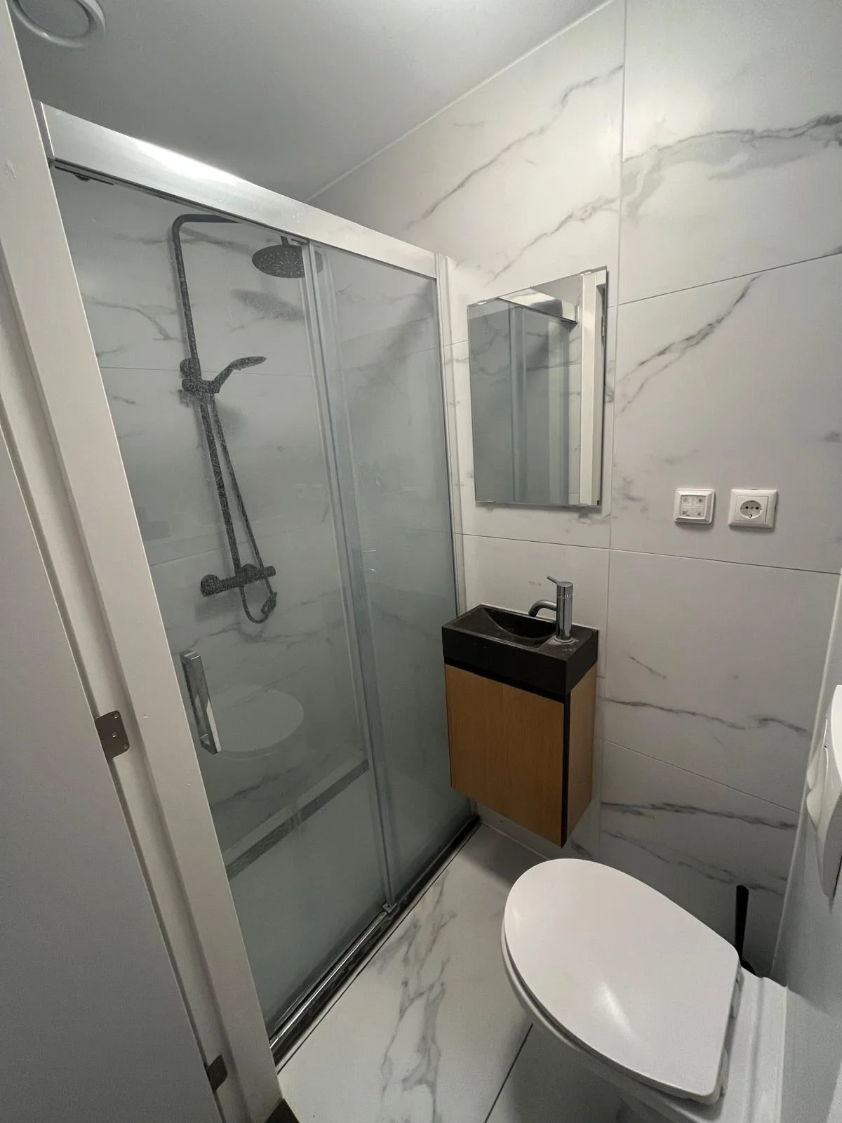 Foto van de Kamer gelegen aan de Noorderbuitensingel in Groningen