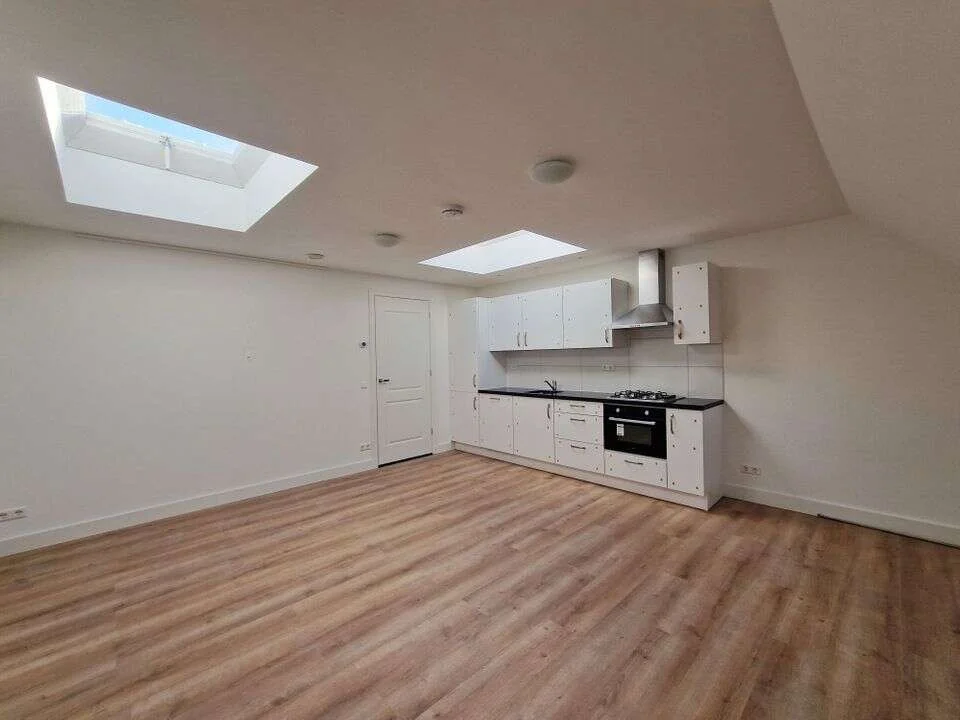 Foto van de Appartement gelegen aan de Beijerlandselaan in Rotterdam