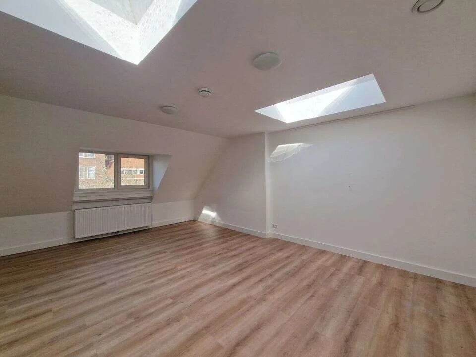 Foto van de Appartement gelegen aan de Beijerlandselaan in Rotterdam