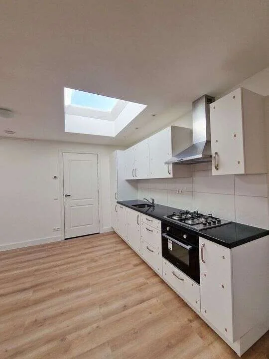 Foto van de Appartement gelegen aan de Beijerlandselaan in Rotterdam