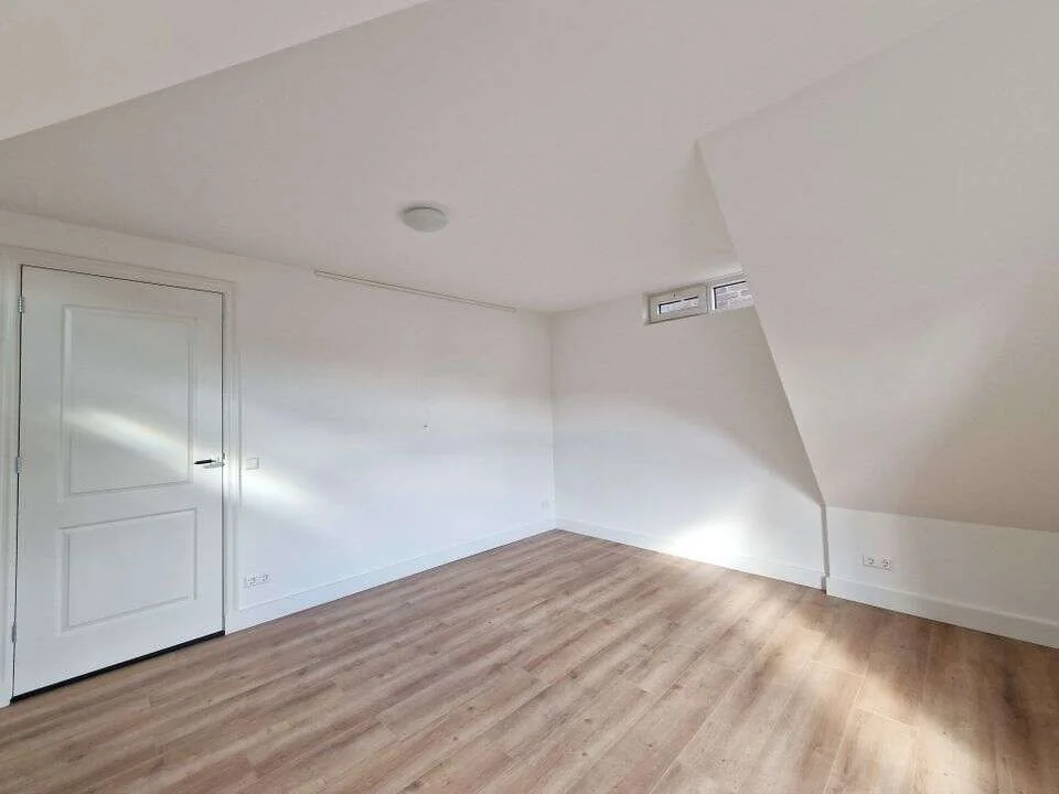 Foto van de Appartement gelegen aan de Beijerlandselaan in Rotterdam