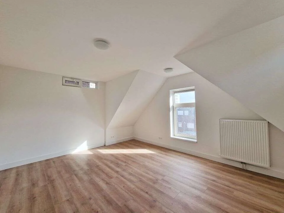 Foto van de Appartement gelegen aan de Beijerlandselaan in Rotterdam