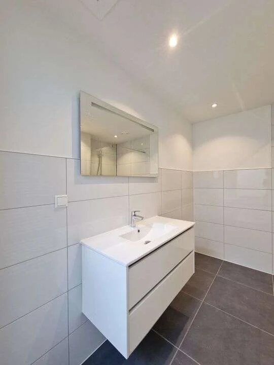 Foto van de Appartement gelegen aan de Beijerlandselaan in Rotterdam