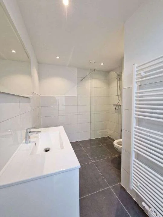 Foto van de Appartement gelegen aan de Beijerlandselaan in Rotterdam