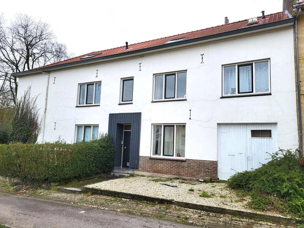 Foto van de Appartement gelegen aan de Hekerweg in Valkenburg