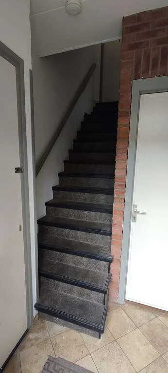 Foto van de Appartement gelegen aan de Hekerweg in Valkenburg