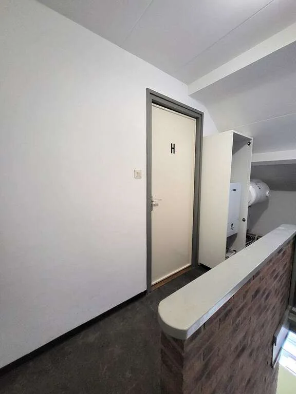 Foto van de Appartement gelegen aan de Hekerweg in Valkenburg