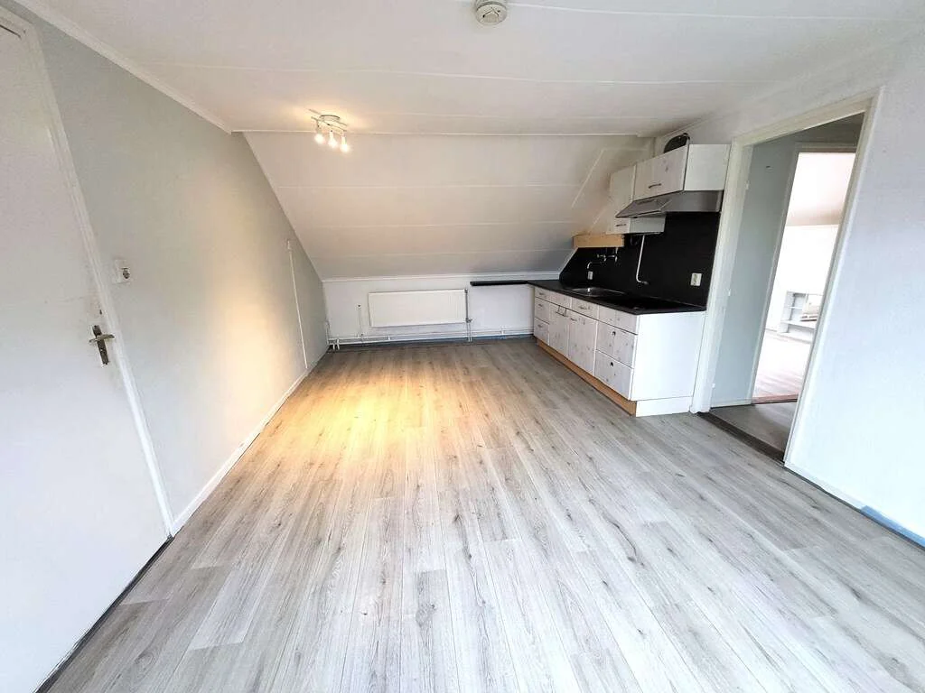 Foto van de Appartement gelegen aan de Hekerweg in Valkenburg