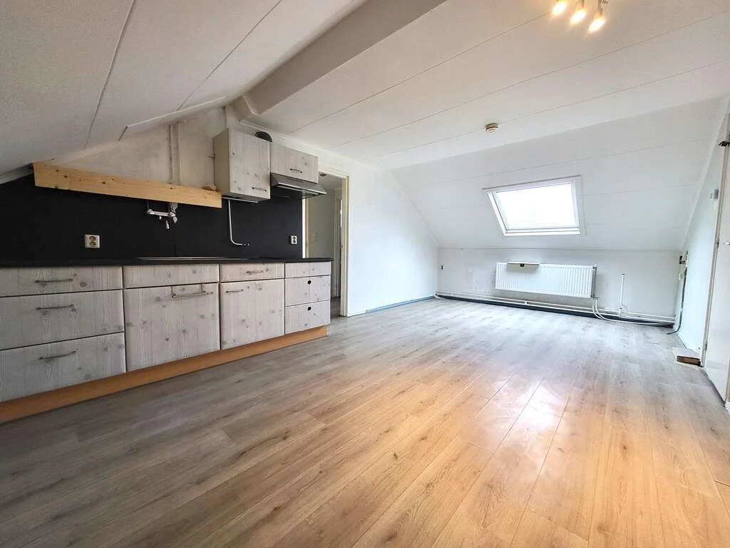 Foto van de Appartement gelegen aan de Hekerweg in Valkenburg