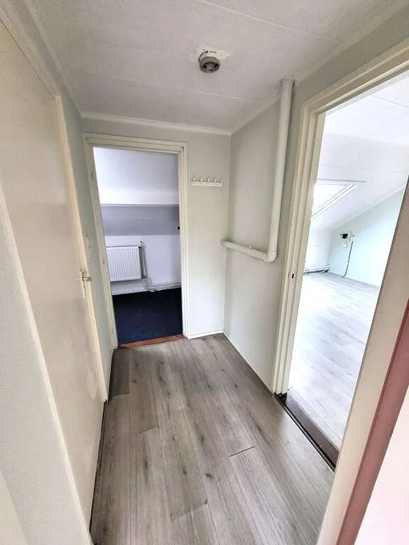 Foto van de Appartement gelegen aan de Hekerweg in Valkenburg