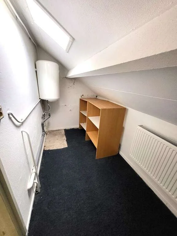 Foto van de Appartement gelegen aan de Hekerweg in Valkenburg