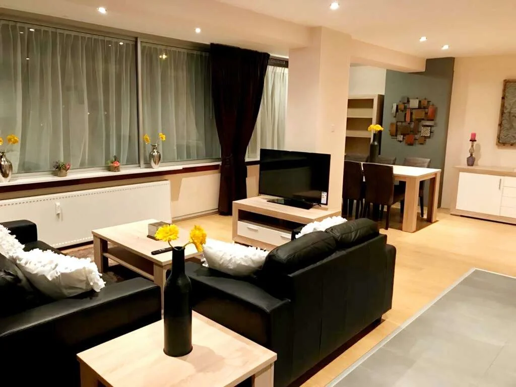 Foto van de Appartement gelegen aan de Meander in Amstelveen