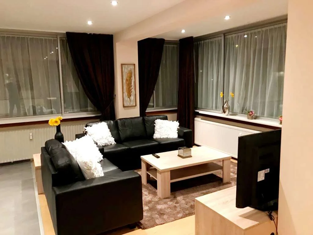 Foto van de Appartement gelegen aan de Meander in Amstelveen