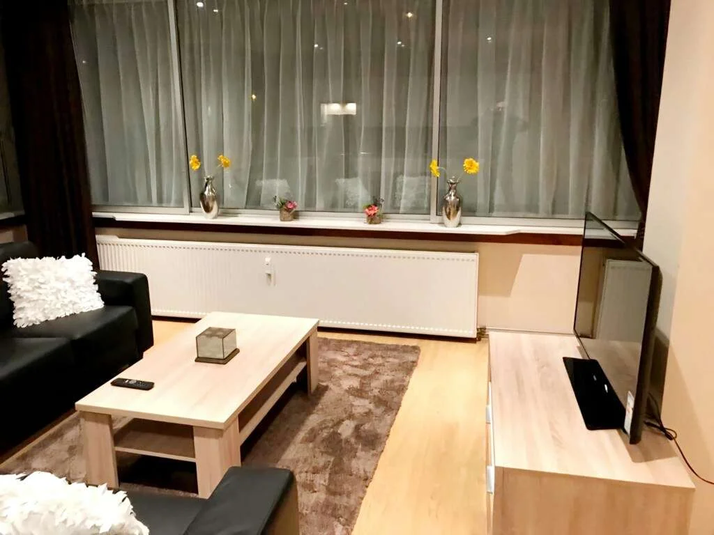 Foto van de Appartement gelegen aan de Meander in Amstelveen