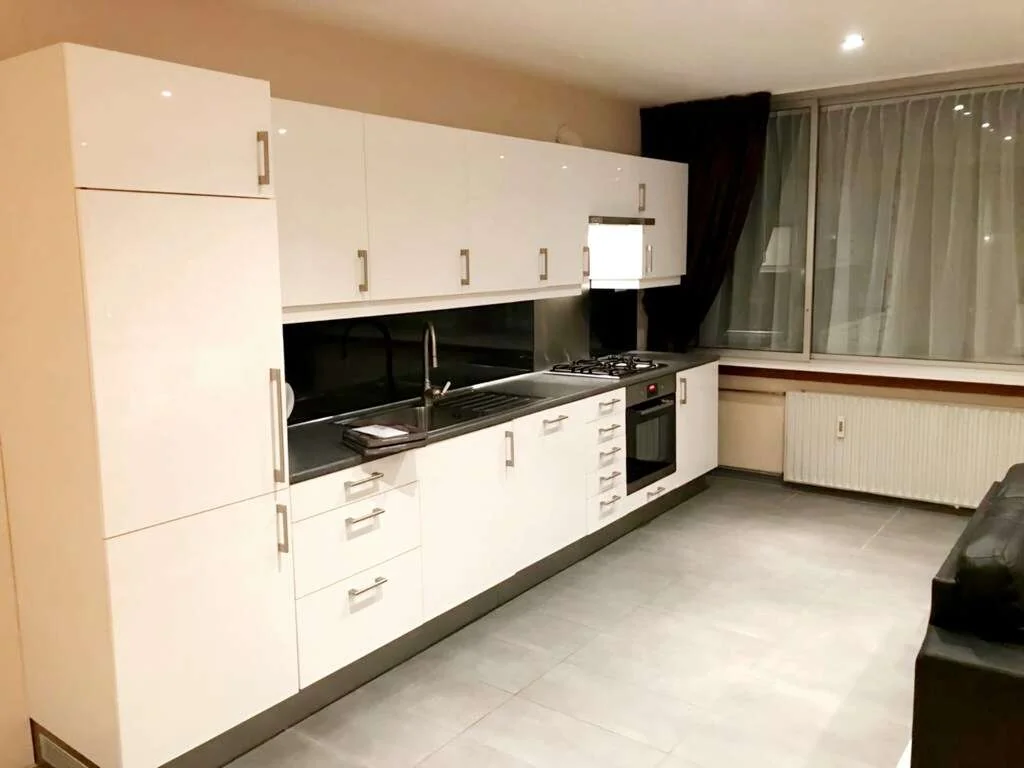 Foto van de Appartement gelegen aan de Meander in Amstelveen