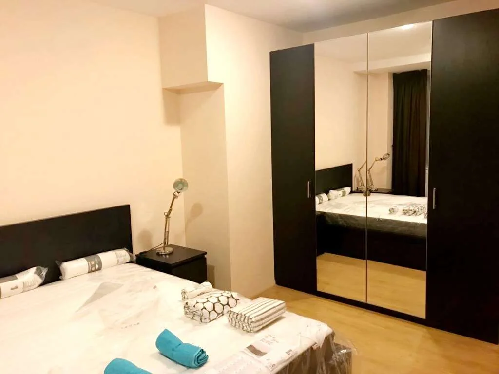 Foto van de Appartement gelegen aan de Meander in Amstelveen