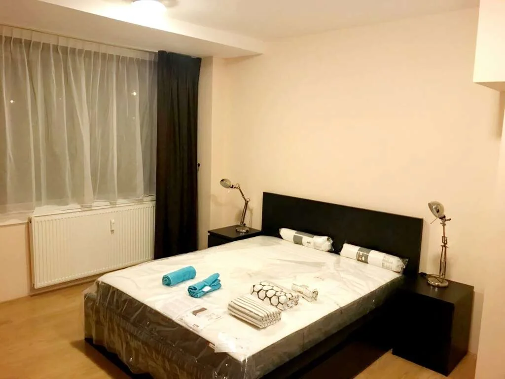 Foto van de Appartement gelegen aan de Meander in Amstelveen