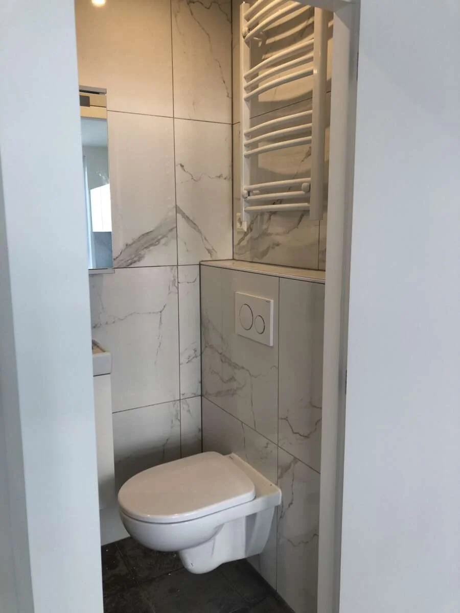 Foto van de Appartement gelegen aan de Steenstraat in Arnhem