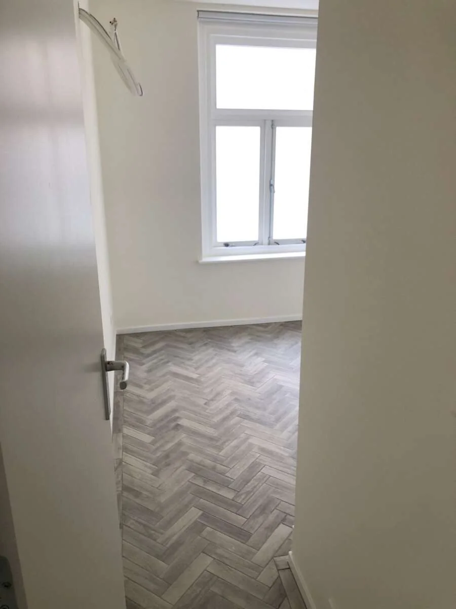 Foto van de Appartement gelegen aan de Steenstraat in Arnhem