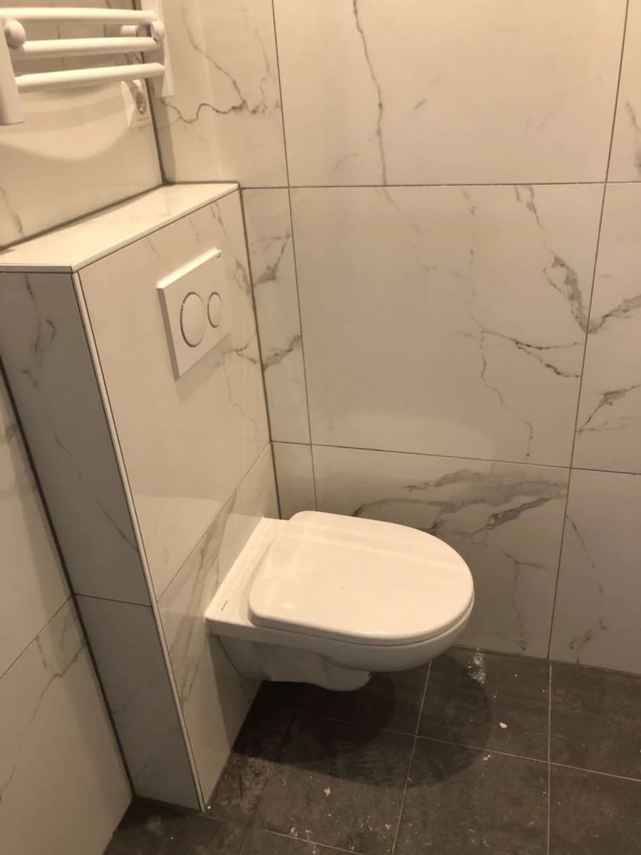 Foto van de Appartement gelegen aan de Steenstraat in Arnhem