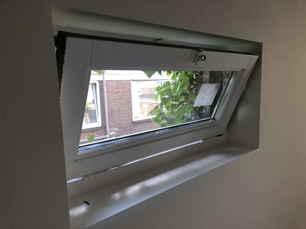Foto van de Appartement gelegen aan de Steenstraat in Arnhem