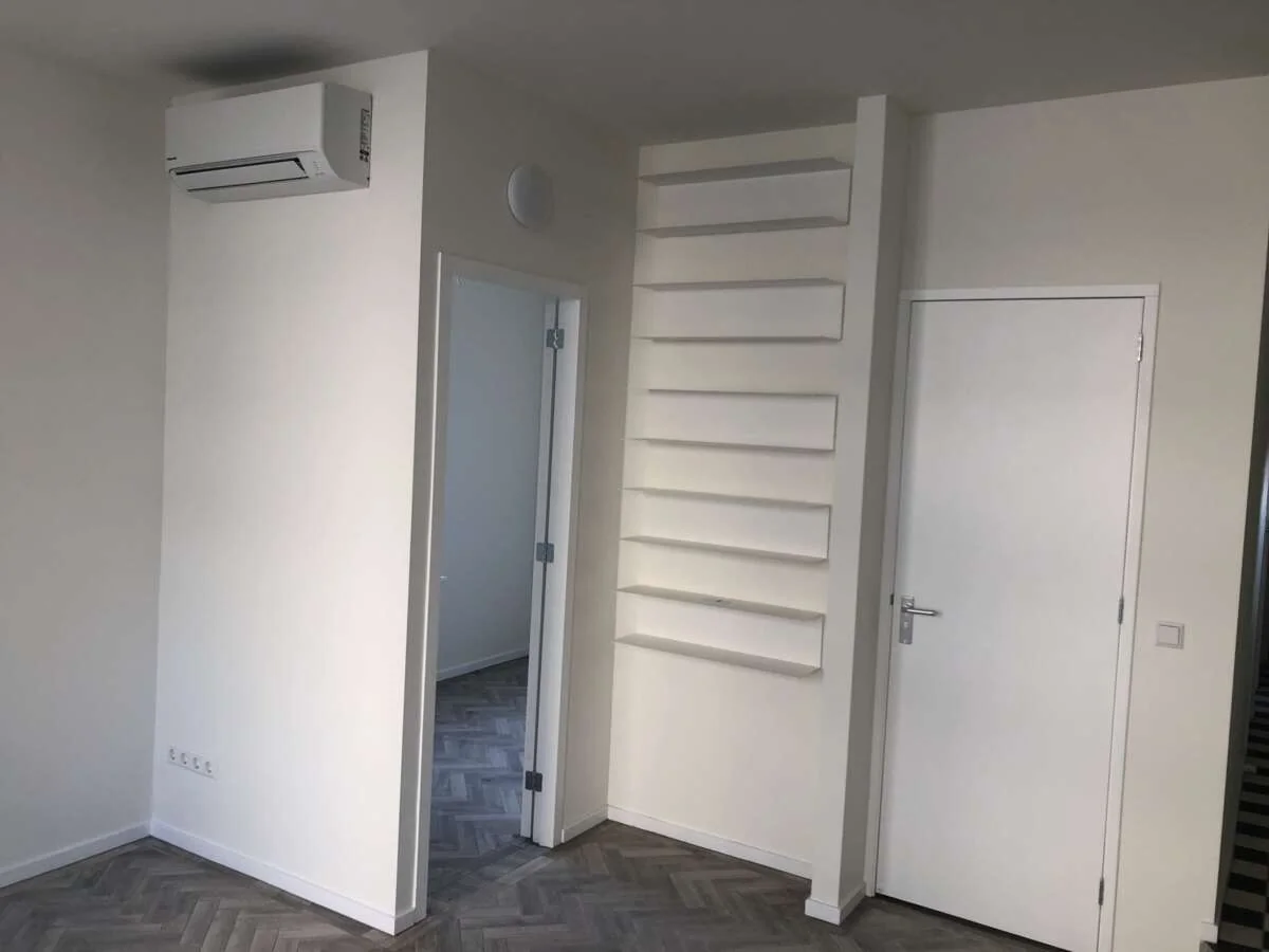 Foto van de Appartement gelegen aan de Steenstraat in Arnhem