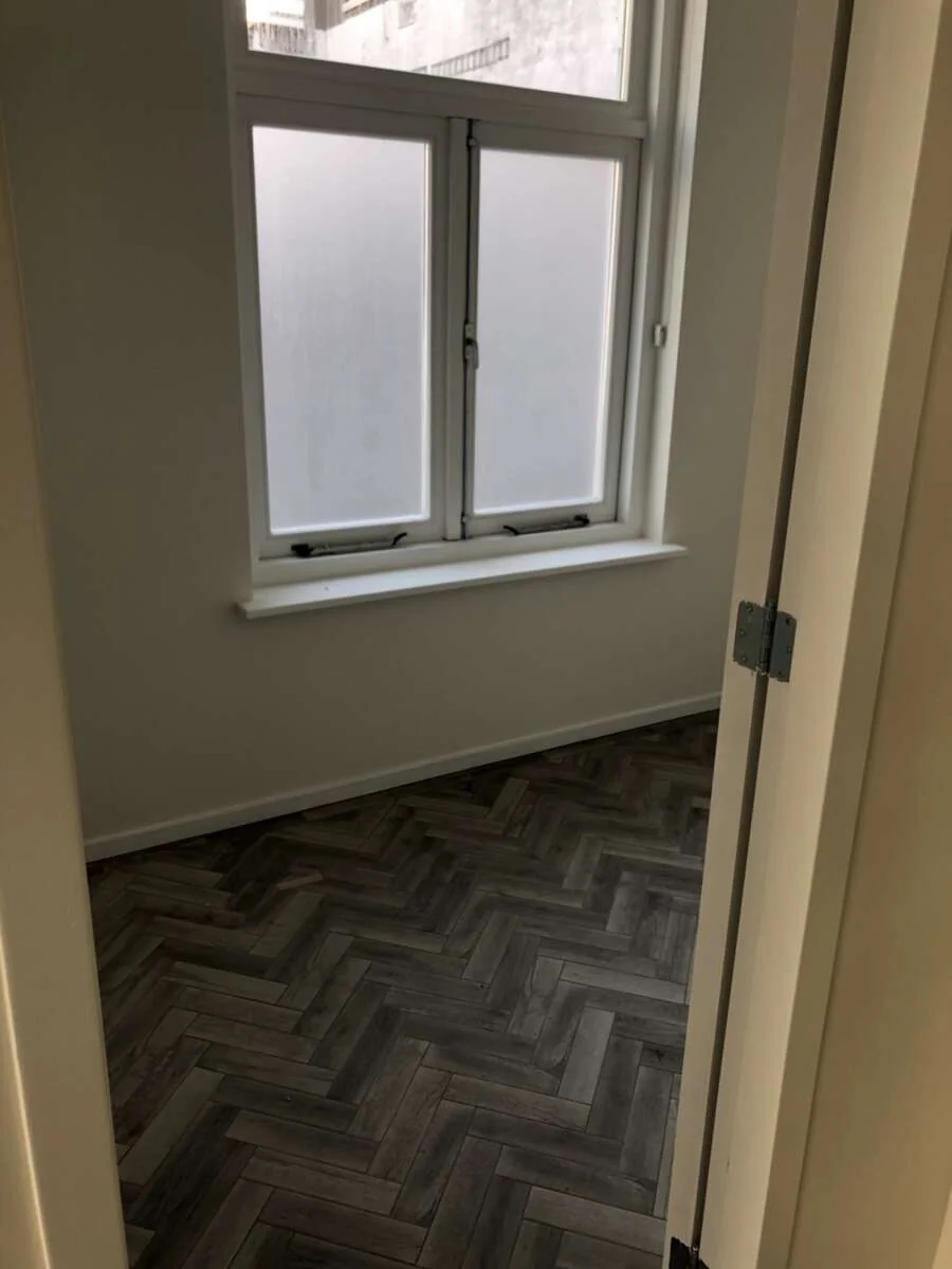 Foto van de Appartement gelegen aan de Steenstraat in Arnhem
