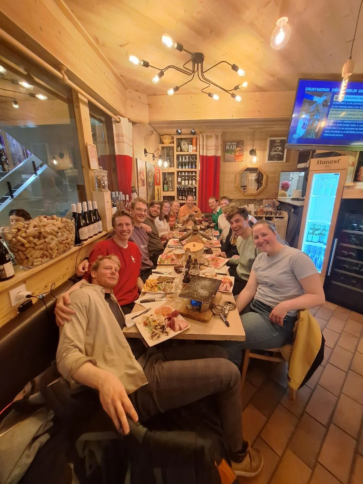 Foto van de Kamer gelegen aan de Campuslaan in Enschede