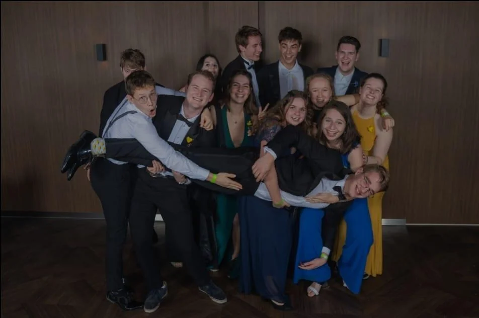 Foto van de Kamer gelegen aan de Campuslaan in Enschede