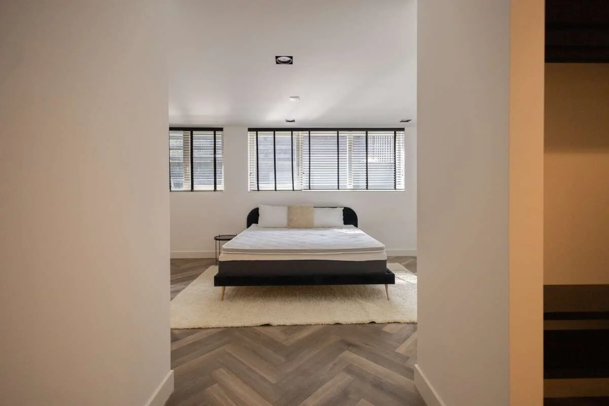 Foto van de Appartement gelegen aan de Derde Schinkelstraat in Amsterdam