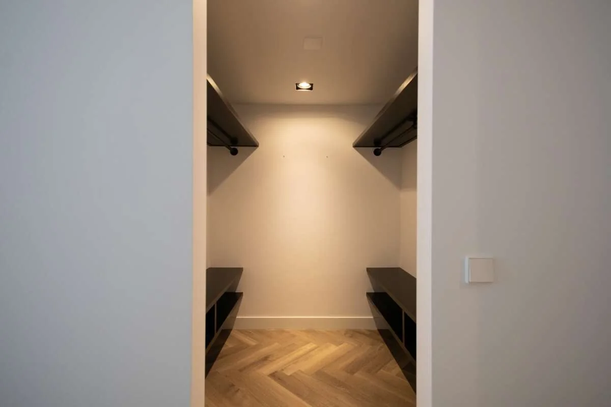 Foto van de Appartement gelegen aan de Derde Schinkelstraat in Amsterdam