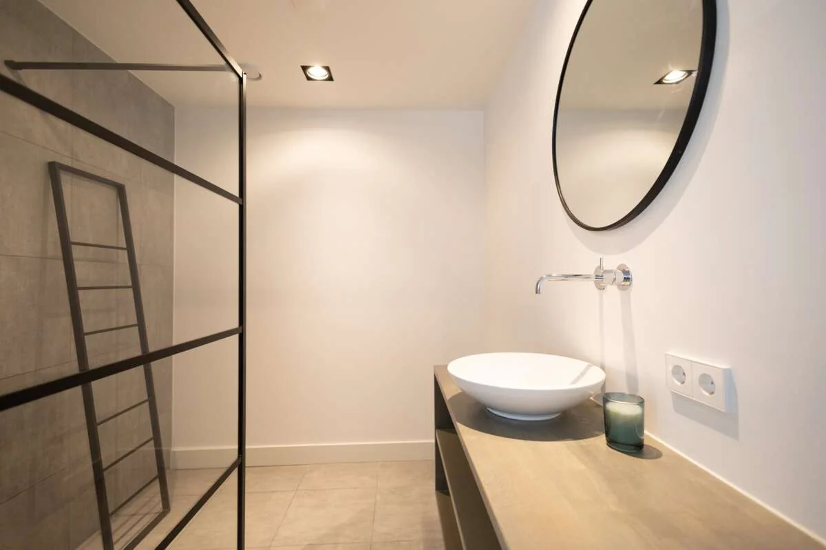 Foto van de Appartement gelegen aan de Derde Schinkelstraat in Amsterdam