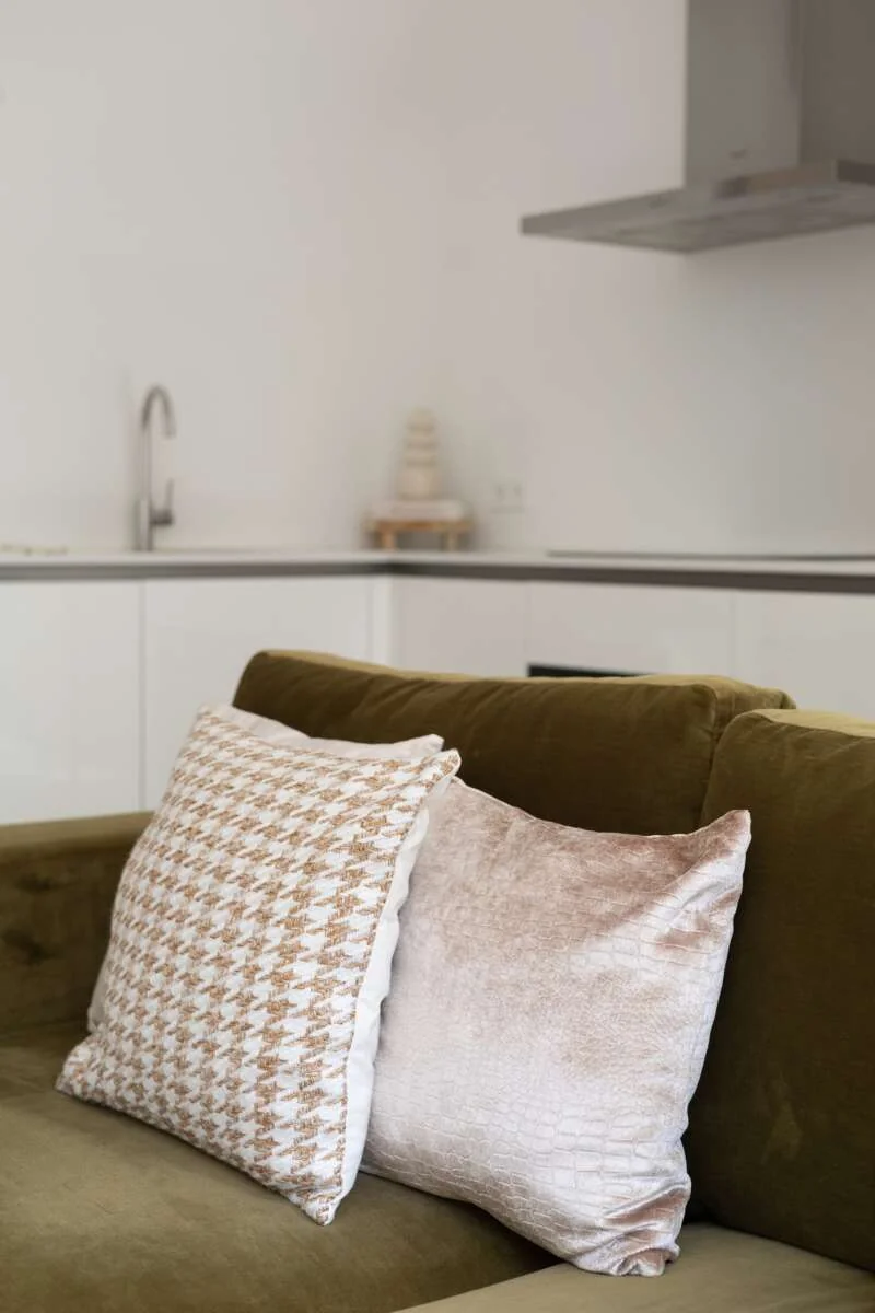 Foto van de Appartement gelegen aan de Derde Schinkelstraat in Amsterdam
