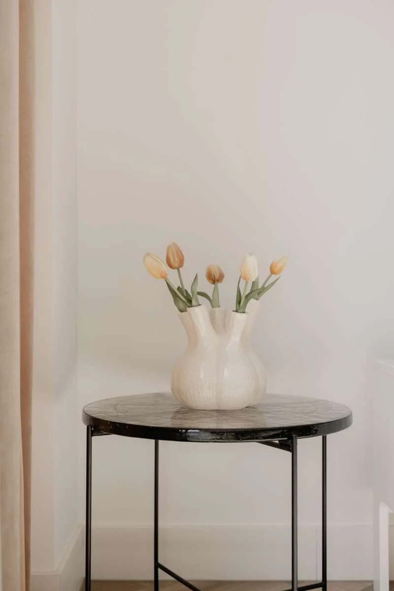 Foto van de Appartement gelegen aan de Derde Schinkelstraat in Amsterdam
