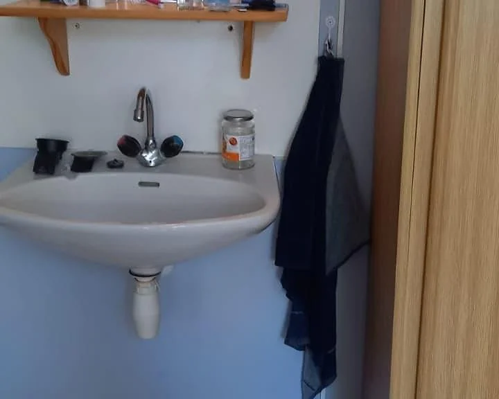 Foto van de Kamer gelegen aan de Achter de Hoven in Leeuwarden
