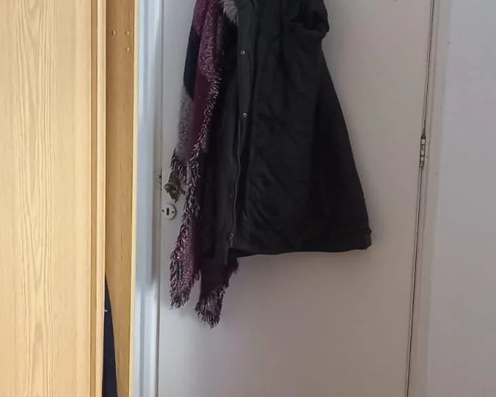 Foto van de Kamer gelegen aan de Achter de Hoven in Leeuwarden
