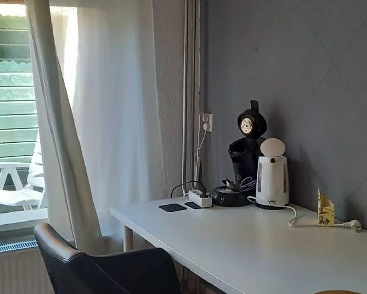 Foto van de Kamer gelegen aan de Achter de Hoven in Leeuwarden