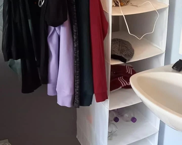 Foto van de Kamer gelegen aan de Achter de Hoven in Leeuwarden